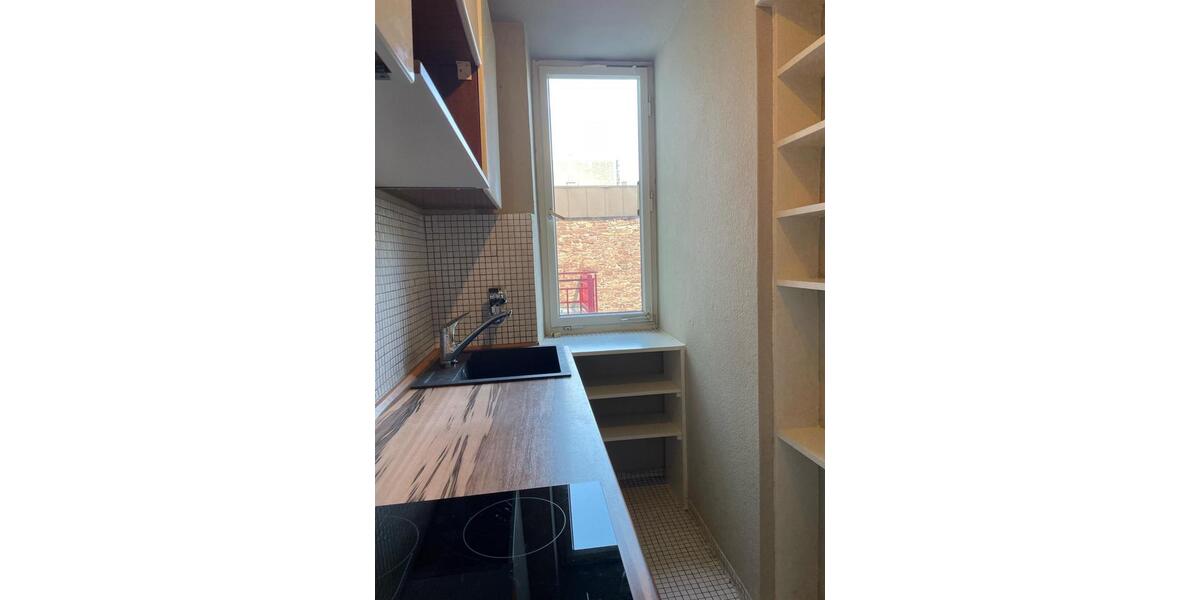 Ein separates Zimmer in einer 3-Zimmer-Wohnung 15 zimmer