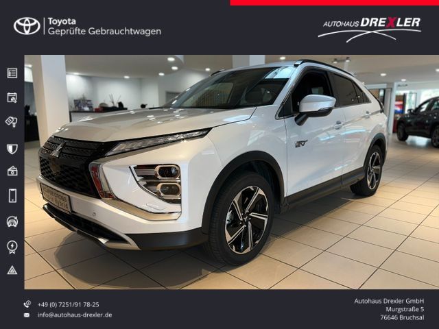Eclipse Cross