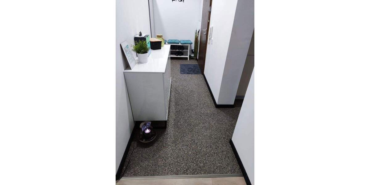 Etagenwohnung Karlsruhe Bergwald - 3 Zimmer, 99 m&sup2;, 345.000&euro; | Angebot:25654271