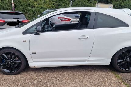Opel Corsa 193.000 km 3.999 &euro; Pforzheim 75181