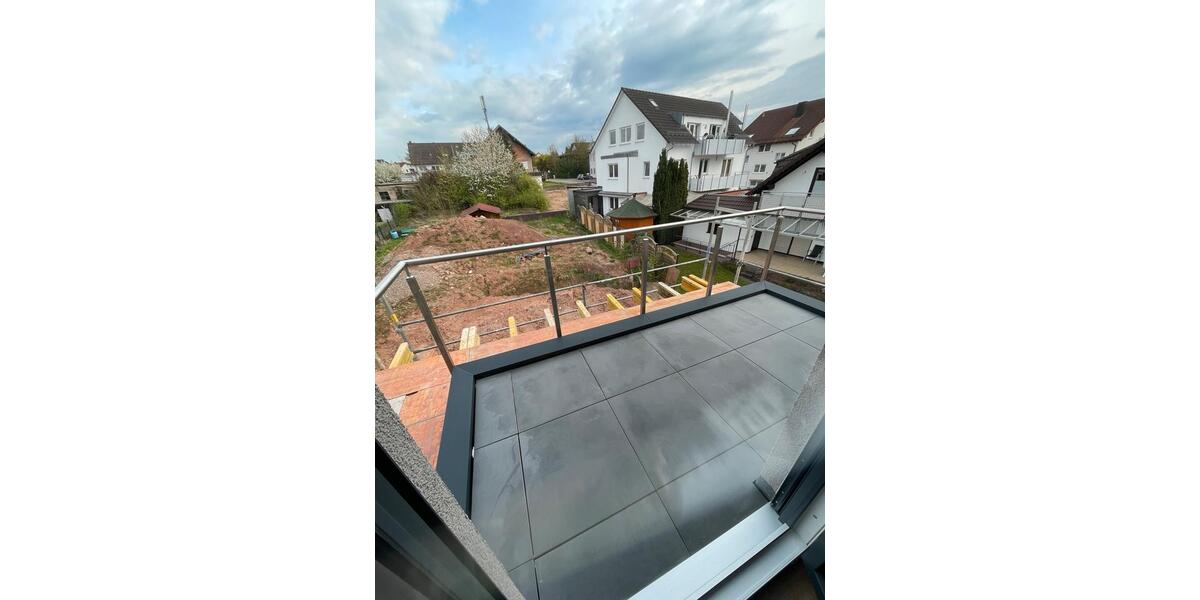 Etagenwohnung Waldbronn - 2.5 Zimmer, 64 m&sup2;, 900&euro; | Angebot:26398206