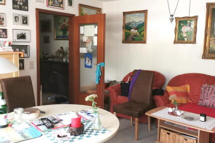 ObjNr:18750 - Freundliche 2 Zimmer ETW in ruhiger Lage von Offenbach an der Queich - Wohnung Offenbach an der Queich | Angebot:14924882