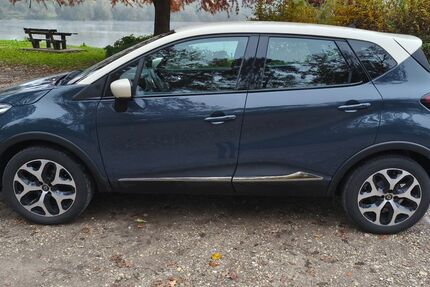Renault Captur 80.000 km 9.500 € Linkenheim-Hochstetten 76351