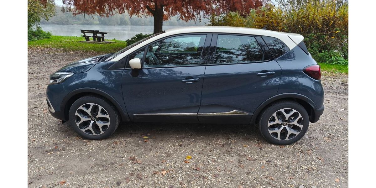 Renault Captur 80.000 km 9.500 € Linkenheim-Hochstetten 76351