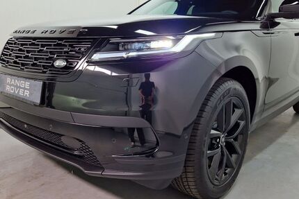 Land Rover Range Rover Velar 1.500 km 67.990 € Landau 76829