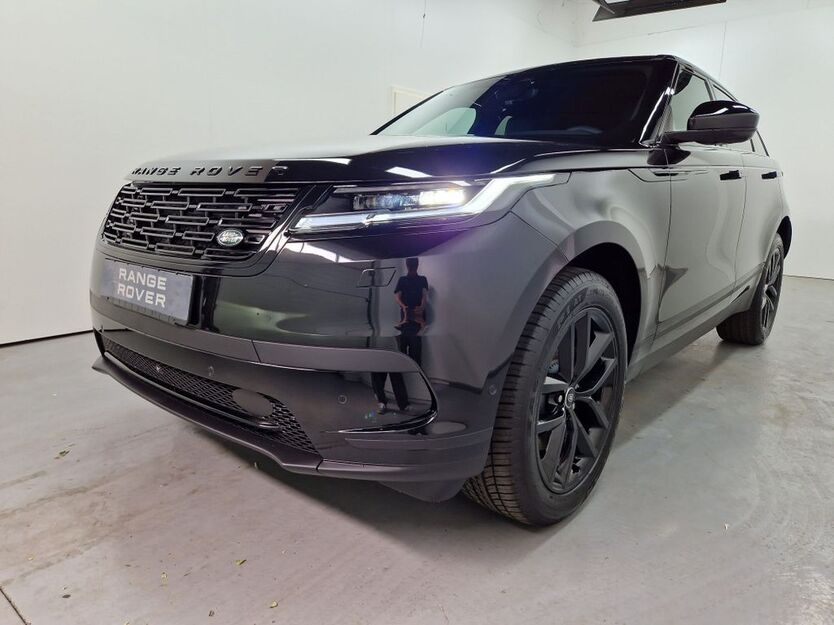 Land Rover Range Rover Velar 1.500 km 67.990 € Landau 76829