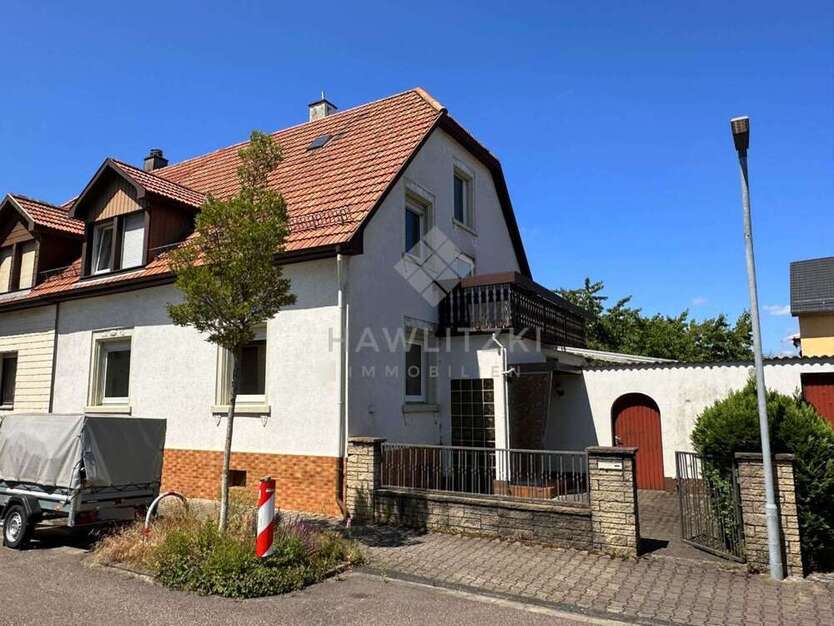 Haus zum Kaufen in Rheinstetten 429.000 € 140 m²