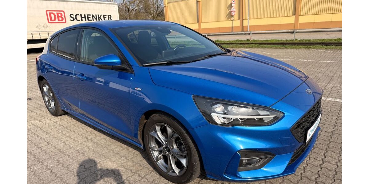 Ford Focus 150.000 km 12.290 &euro; Germersheim 76726