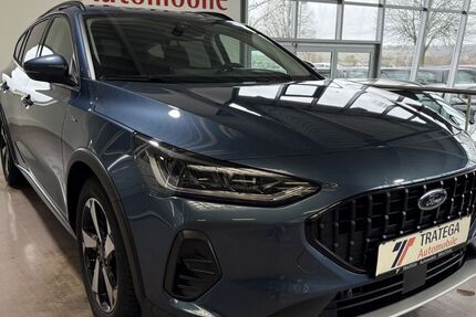 Ford Focus 11.110 km 26.490 &euro; Bruchsal 76646