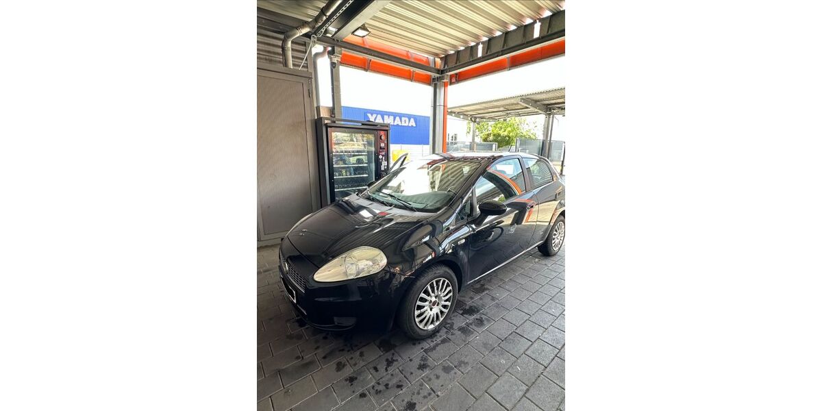Fiat Punto 169.000 km 1.800 &euro; Pforzheim 75172