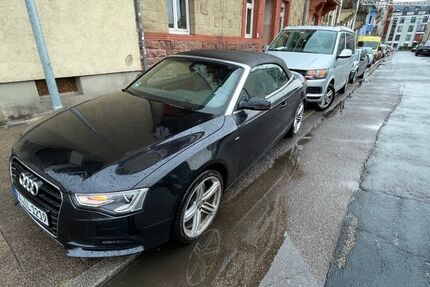Audi A5 129.971 km 13.990 &euro; Bretten 75015