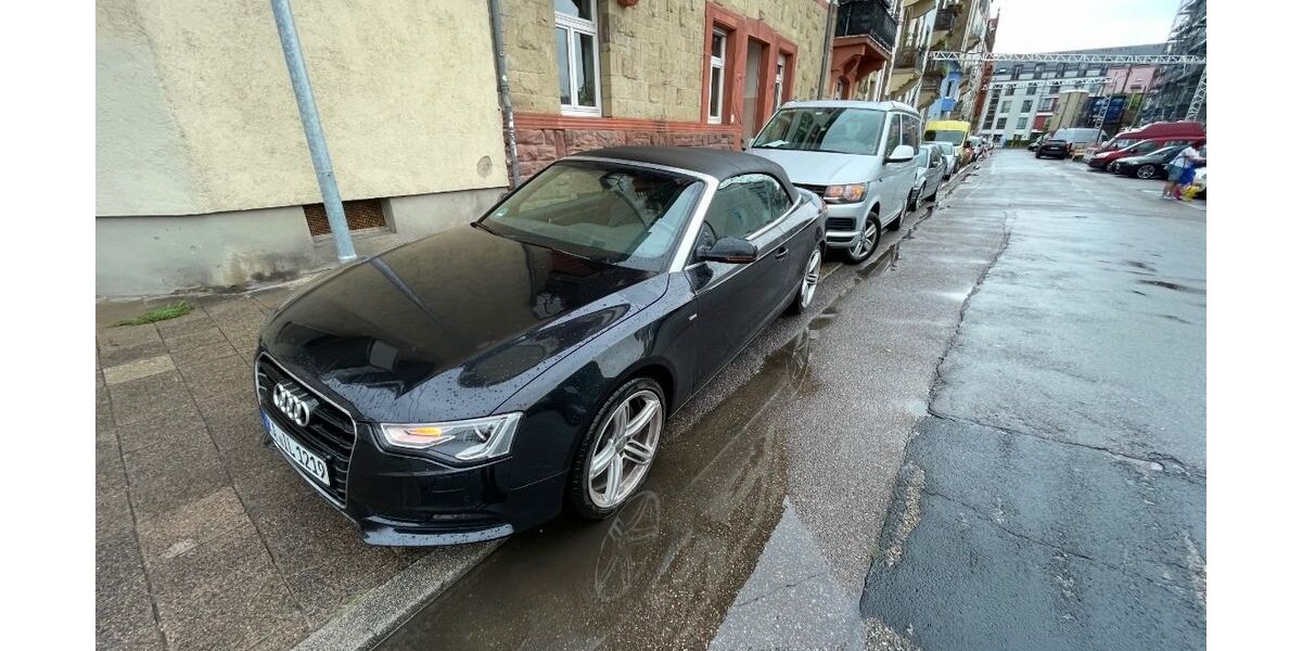 Audi A5 129.971 km 13.990 &euro; Bretten 75015