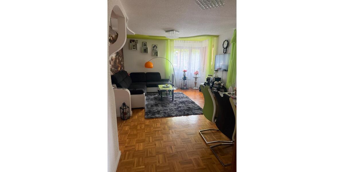 Etagenwohnung Rastatt - 2 Zimmer, 62 m&sup2;, 220.000&euro; | Angebot:27243831