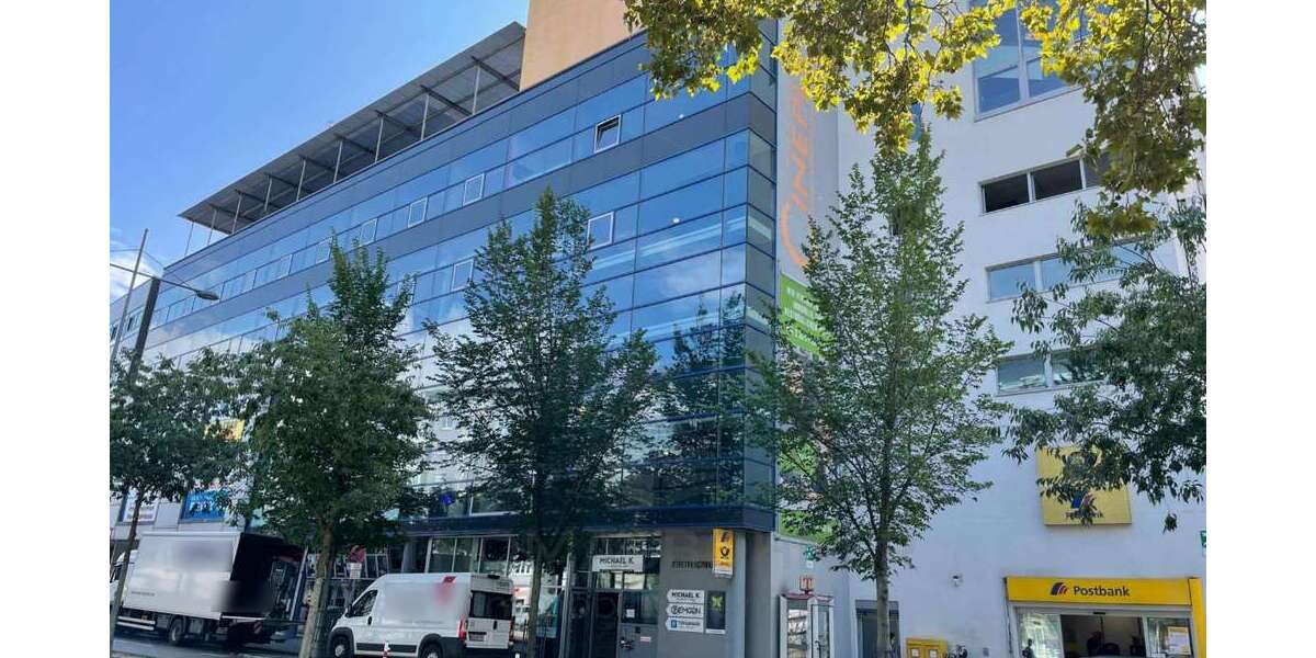 Büro in Pforzheim 575 € 55 m² zimmer