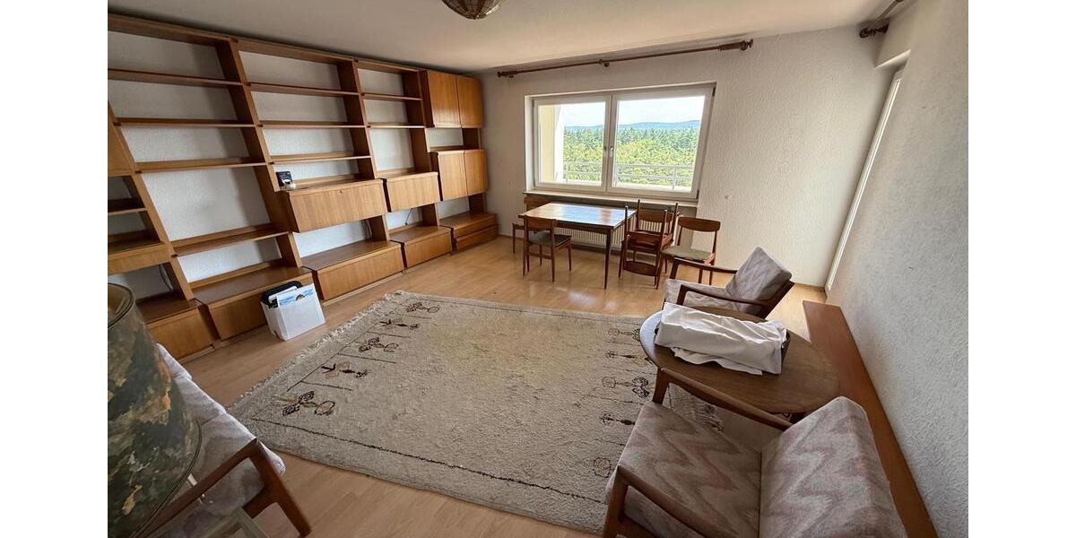 Etagenwohnung Stutensee - 3 Zimmer, 85 m&sup2;, 275.000&euro; | Angebot:27120250