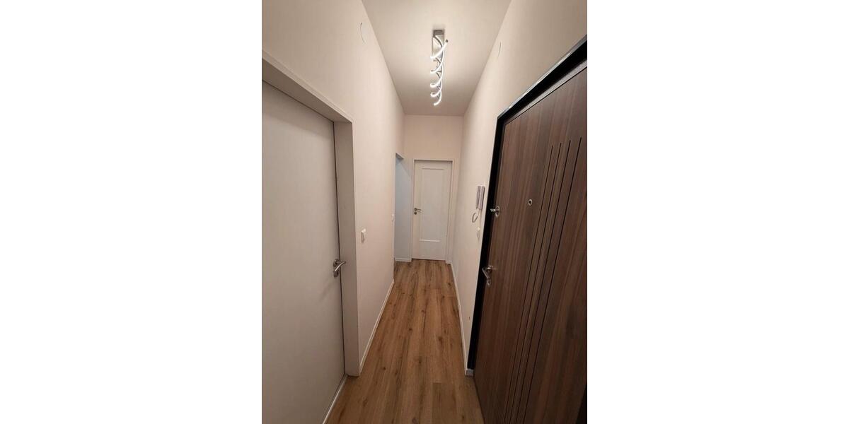 Etagenwohnung Pforzheim Weststadt - 1 Zimmer, 15 m&sup2;, 530&euro; | Angebot:25175371