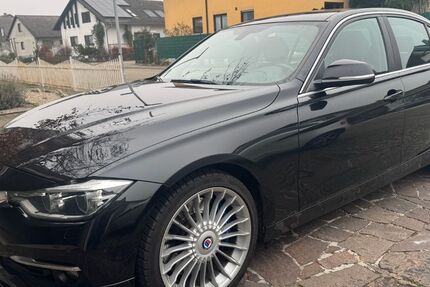 Alpina B3 165.000 km 25.999 &euro; Rheinstetten 76287