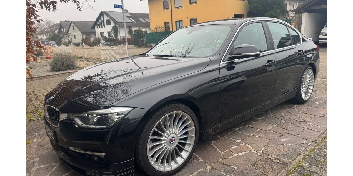 Alpina B3 165.000 km 25.999 &euro; Rheinstetten 76287