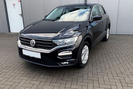 VW T-Roc 131.500 km 11.999 &euro; Kandel 76870