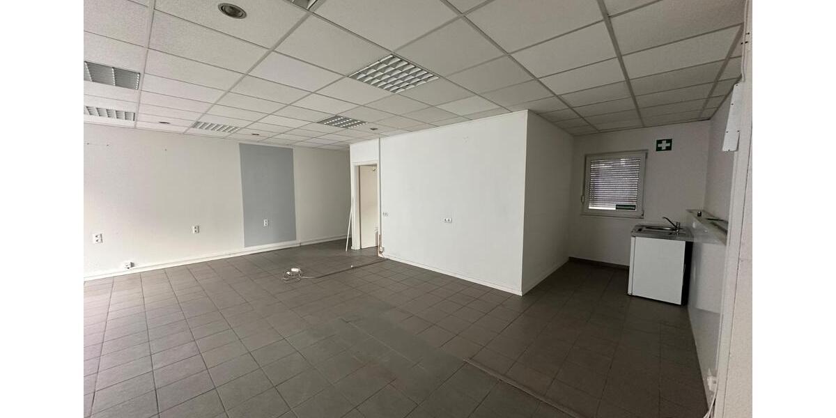 Gewerbeobjekt Pforzheim Büchenbronn - 1.175&euro; | Angebot:24870393