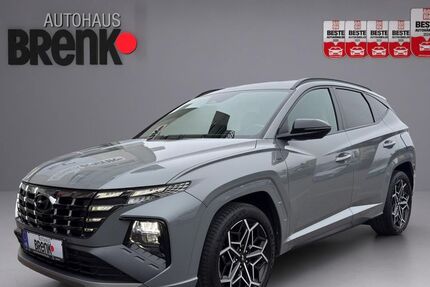 Hyundai TUCSON 41.200 km 26.850 &euro; Karlsruhe 76187