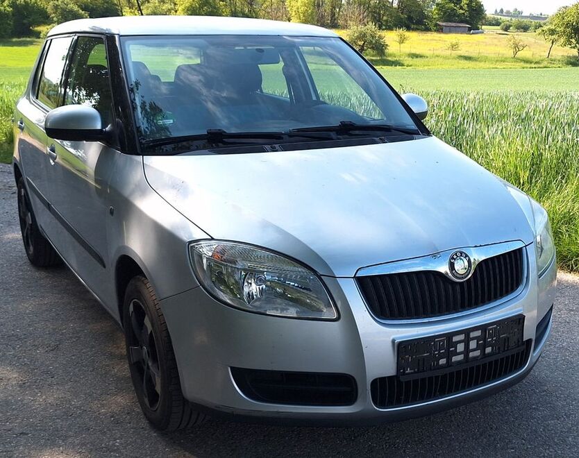Fabia