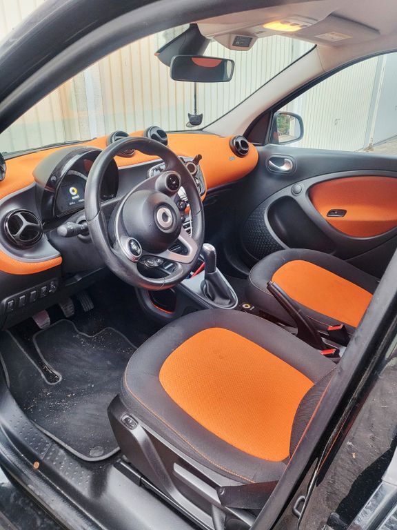 ForFour