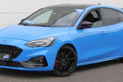 Ford Focus 50.200 km 30.955 € Stutensee-Friedrichstal (West) 76297