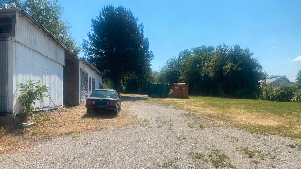 Gewerbeobjekt Bretten - 1.450&euro; | Angebot:25305480