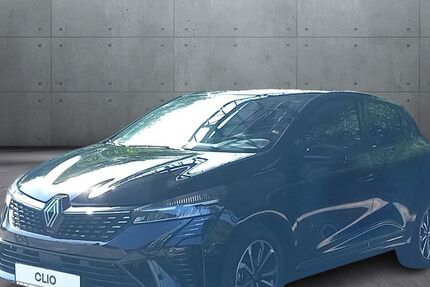 Renault Clio 1.500 km 20.990 &euro; Ettlingen 76275