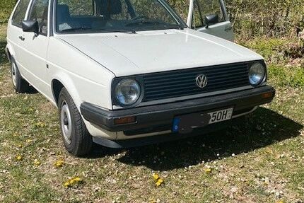 VW Golf 59.187 km 5.500 € Römerberg 67354