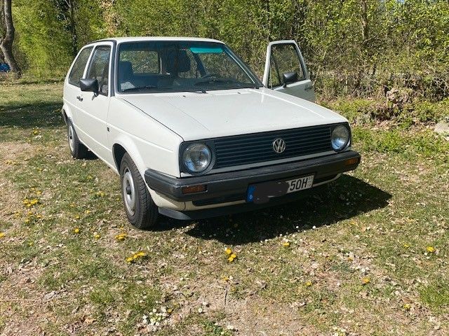 VW Golf 59.187 km 5.500 € Römerberg 67354