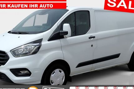 Ford Transit Custom 60.460 km 19.850 &euro; Karlsruhe 76227