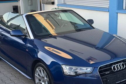Audi A5 193.000 km 12.600 € pforzheim 75181