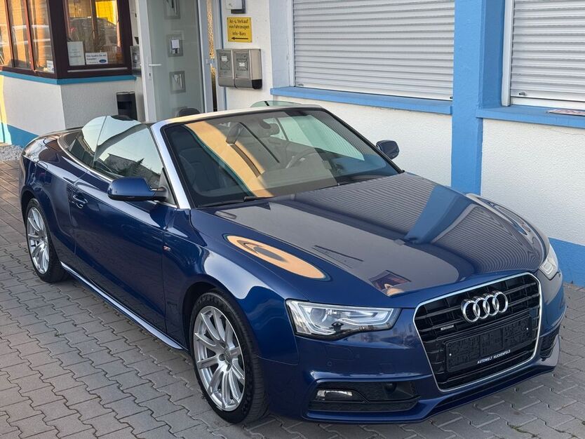Audi A5 193.000 km 12.600 € pforzheim 75181