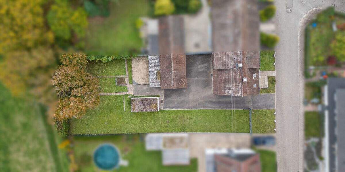 Doppelhaushälfte Karlsruhe / Hohenwettersbach Hohenwettersbach - 5 Zimmer, 109 m&sup2;, 589.000&euro; | Angebot:24860350