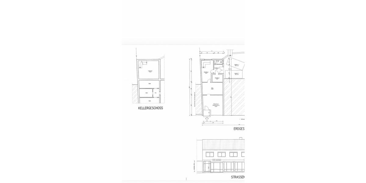 Gewerbeobjekt Linkenheim-Hochstetten Hochstetten - 1.220&euro; | Angebot:25634640