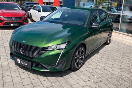 Peugeot 308 91.000 km 18.495 &euro; Landau 76829