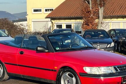 Saab 900 230.000 km 2.999 &euro; Landau in der Pfalz, Rheinland-Pfalz 76829