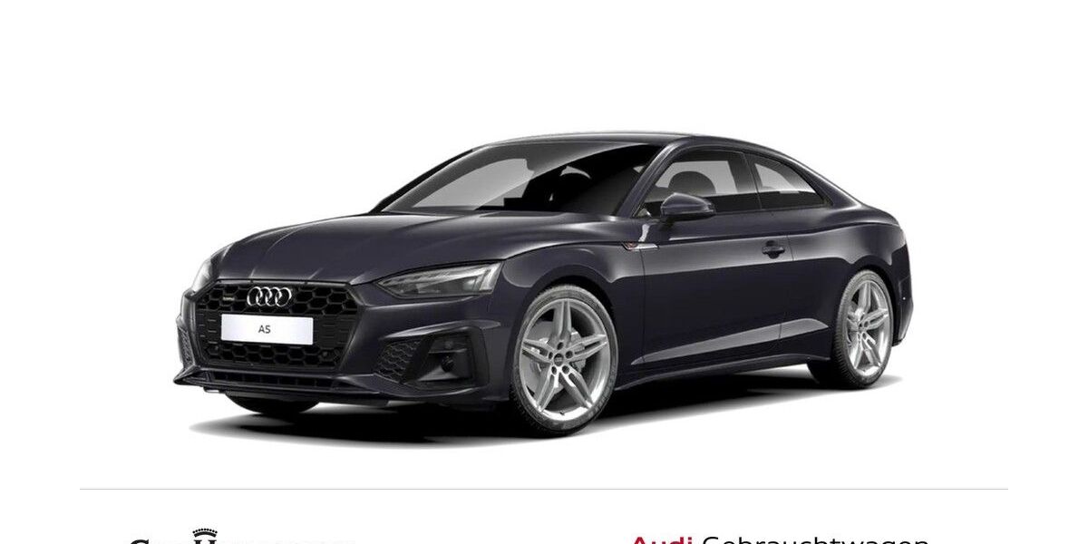 Audi A5 84.885 km 34.880 &euro; Karlsruhe 76131