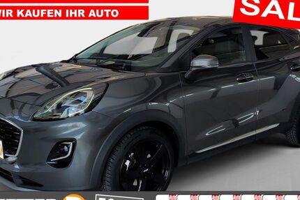 Ford Puma 60.471 km 14.780 &euro; Karlsruhe 76227
