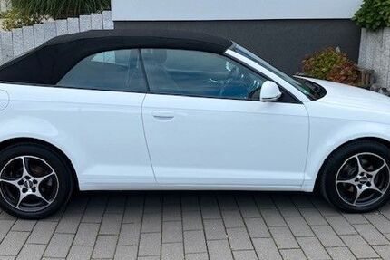 Audi A3 195.000 km 7.299 € Gondelsheim 75053