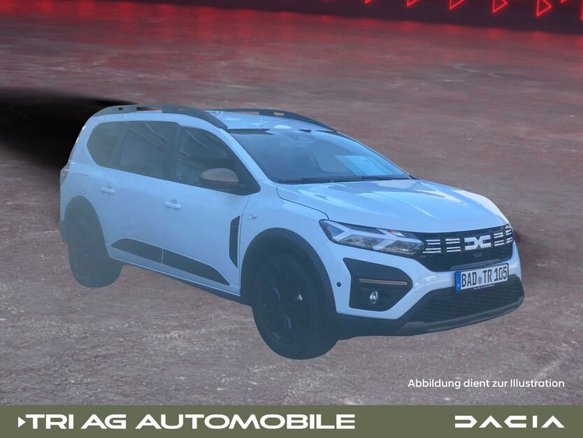 Dacia Jogger 14.450 km 21.949 € Baden-Baden 76532