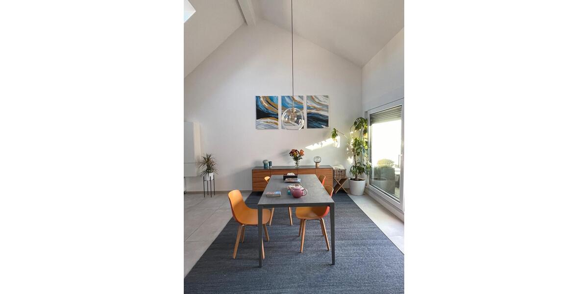 Einfamilienhaus Bruchsal - 4 Zimmer, 136 m&sup2;, 689.000&euro; | Angebot:25384170