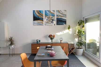 Haus Bruchsal - 4 Zimmer, 136 m&sup2;, 689.000&euro; | Angebot:25384170