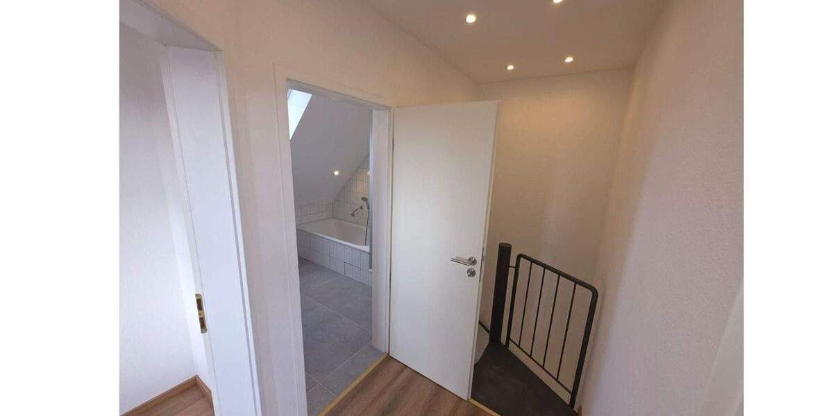 Etagenwohnung Offenbach - 3 Zimmer, 65 m&sup2;, 247.500&euro; | Angebot:25674890