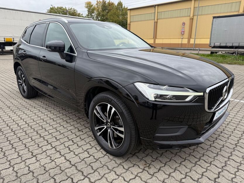 Volvo XC60 156.000 km 28.900 € Germersheim 76726