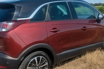 Opel Crossland (X) 132.000 km 10.990 &euro; Graben-Neudorf 76676
