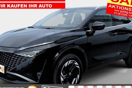 Nissan Qashqai 8.723 km 25.167 &euro; Karlsruhe 76227