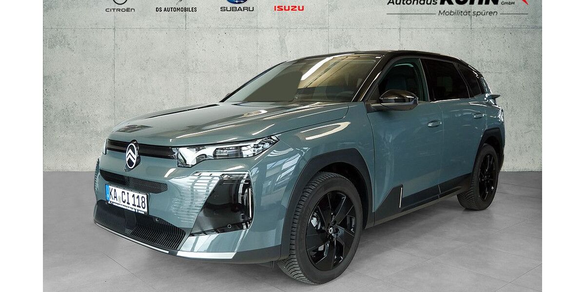Citroen C5 Aircross 6.500 km 35.890 &euro; Karlsruhe 76185